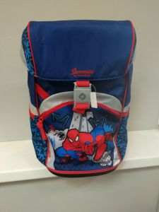 Рюкзак SAMMIES - отличная идея подарка для детишек, которые планируют идти в первый класс.