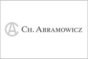 ABRAMOWICZ - ювелирные изделия и часы высокого качества.