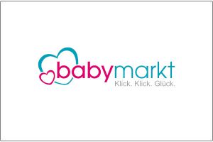 BABY MARKT online shop — детский интернет-магазин
