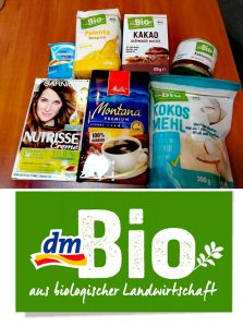 Органические продукты из интернет-магазина DM - здоровые товары из Германии по низким ценам!