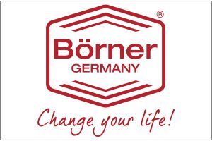 BOERNER — немецкие овощерезки и терки самого высокого качества для здорового и легкого питания