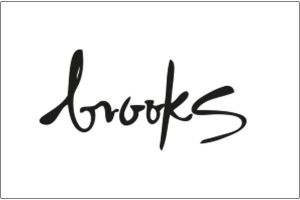 BROOKS — широкий ассортимент женской и мужской одежды в спортивном, повседневном и деловом стиле известных брендов