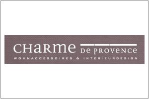 CHARME DE PROVENCE - домашний текстиль, мебель, посуда, товары для декора и освещения дома, для ванной комнаты и сада и др.