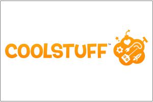 COOLSTUFF - немецкий интернет-магазин необычных товаров для дома и экстраординарных идей для подарков
