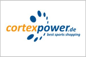 CORTEXPOWER.DE - полный спектр спортивных товаров известных брендов Adidas, The North Face, CMP, Nike, Puma и т.д.