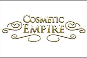 COSMETIC EMPIRE - интернет-магазин брендовой косметики по уходу за лицом и телом
