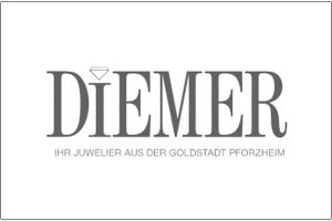 DIEMER - эксклюзивные ювелирные изделия и часы.