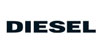 Логотип бренда diesel
