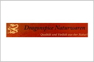 DRAGONSPICE — эко-магазин даров природы, включая органические травы, специи, чай, эфирные масла