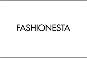 FASHIONESTA — онлайн-аутлет брендов класса люкс. 