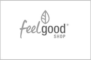 FEEL GOOD SHOP — широкий выбор НАТУРАЛЬНЫХ и ОРГАНИЧЕСКИХ пищевых добавок и витаминов 