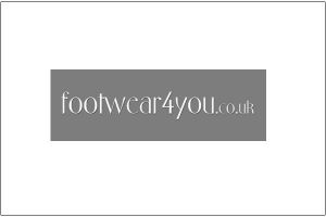 FOOTWEAR4YOU.CO.UK — скидочный обувной интернет-магазин Англии №1