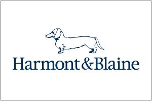 HARMONT&BLAINE — бренд спортивной одежды с фирменным логотипом для мужчин, женщин и детей