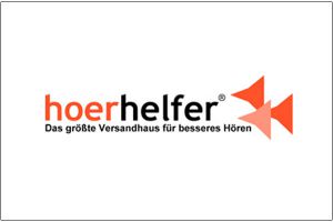 HOERHELFER — широкий спектр слуховых аппаратов для людей с умеренной и тяжелой потерей слуха