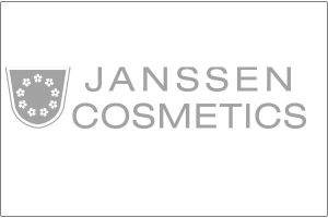 JANSSEN-COSMETICS — косметические продукты премиум-класса, космецевтика для домашнего ухода