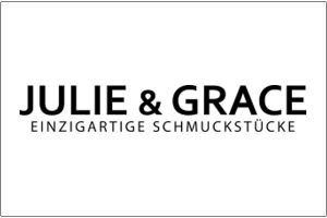 JULIE-GRACE — интернет-магазин брендовых ювелирных изделий для женщин и мужчин, идеи подарков