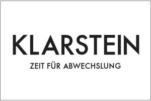 KLARSTEIN - немецкий бренд бытовых помощников всех видов  в широком ассортименте