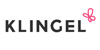 Логотип бренда klingel