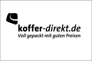 KOFFER-DIRECT — огромный выбор чемоданов и сумок по привлекательной цене