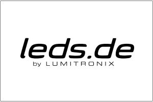 LEDS.DE - ваш специалист по инновационной светодиодной продукции. Высочайшее качество товаров.