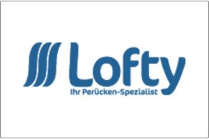 LOFTY peruecken - интернет-магазин натуральных и синтетических париков и средств по уходу за ними