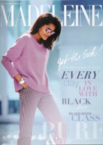 Каталог Madeleine Get The Look весна/лето 2020 — универсальный стиль в одежде 