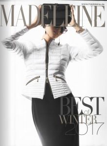 Каталог Madeleine Best Of Winter зима 2017 - тренды зимы в люксовой моде для женщин