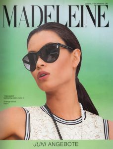  Каталог Madeleine Sale лето 2018 - распродажа люксовой женской одежды на каждый случай