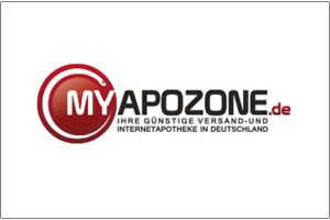 MY-APOZONE — интернет-аптека Германии для здоровья и хорошего самочувствия