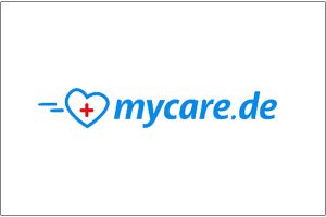 MYCARE.DE — интернет-аптека Германии с широким ассортиментом медицинских товаров для людей и животных