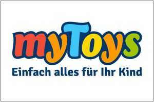 MYTOYS.DE - магазин товаров для детей: одежда, обувь, игрушки, школьные принадлежности, товары для детской комнаты и др. 