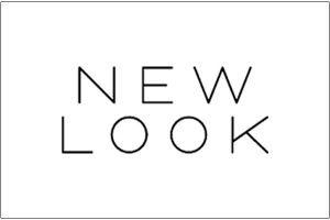 NEW LOOK — британский бренд, предназначенный для женщин и мужчин, уже много лет одевает молодые поколения модников