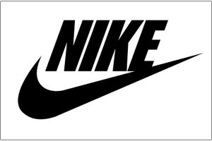 NIKE - всемирно известный американский бренд спортивной одежды, обуви и экипировки