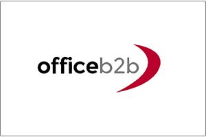 OFFICEB2B.DE — интернет-магазин канцелярских товаров, а также всех необходимых товаров для офиса