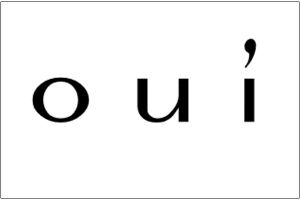 OUI - немецкий бренд, представляющий женскую одежду высокого качества и классического стиля.