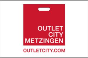 OUTLET CITY METZINGEN - один из крупнейших аутлет-магазинов в Западной Европе. Скидки до 80%.