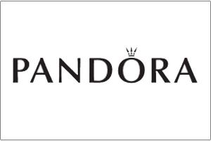 PANDORA - элитные и изысканные ювелирные украшения ручной работы от известного датского бренда