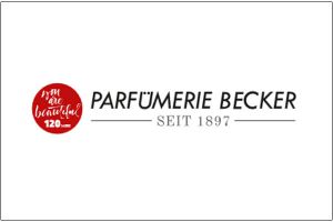 PARFUMERIE-BECKER.DE - широкий ассортимент парфюмерии и косметики известных брендов, современные аксессуары и туалетные принадлежности.