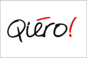 QIERO - интернет-магазин одежды аксессуаров для женщин, а также товаров для интерьера. Широкий размерный ряд.