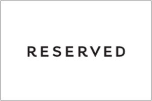 RESERVED.COM - одежда для всей семьи по доступной цене, сочетающая в себе отличное качество и модные тенденции.