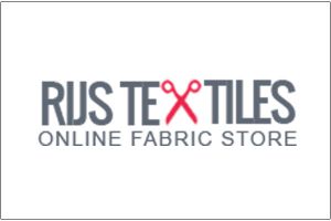 RIJS TEXSTILES.COM - интернет-магазин ткани и пряжи высокого качества по доступной цене