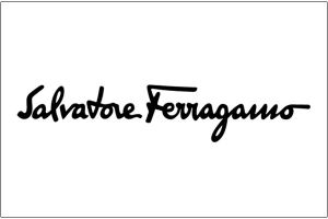 SALVATORE FERRAGAMO - итальянский бренд