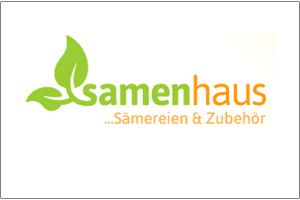 SAMENHAUS.DE - интернет-магазин высококлассных семян и садовых принадлежностей в широком ассортименте от известных производителей