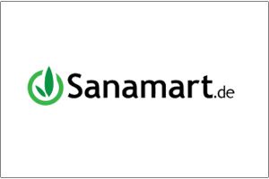 SANAMART (NATURA VITALIS) - органическая косметика, пищевые добавки и витамины для молодости