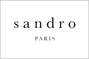 SANDRO-PARIS.COM - французская элегантная и изысканная уличная мода с намеком на андрогению для молодых женщин и мужчин 