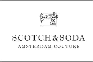 SCOTCH-SODA.COM - свежая и современная мода, вдохновленная классическим и винтажным стилем. 