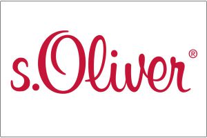 S.OLIVER - один из крупнейших в Германии производителей модной одежды, обуви и аксессуаров для женщин, мужчин и детей.