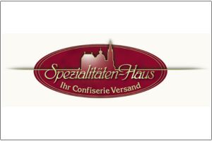SPEZI HAUS - интернет-магазин всевозможных сладостей и деликатесов из Германии, изготовленных по традиционным рецептам 