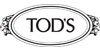 Логотип бренда Tod’s 