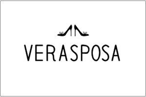 VERASPOSA — интернет-магазин элегантных свадебных туфель и прочих аксессуаров